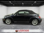2017 Volkswagen Beetle Convertible 1.8T S
