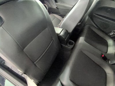 2017 Volkswagen Beetle Convertible 1.8T S