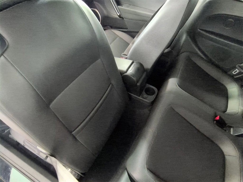 2017 Volkswagen Beetle Convertible 1.8T S