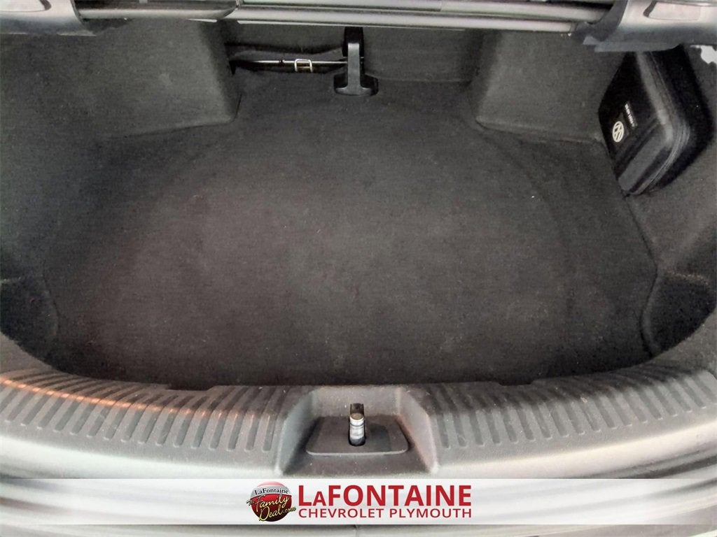 2017 Volkswagen Beetle Convertible 1.8T S