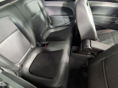 2017 Volkswagen Beetle Convertible 1.8T S