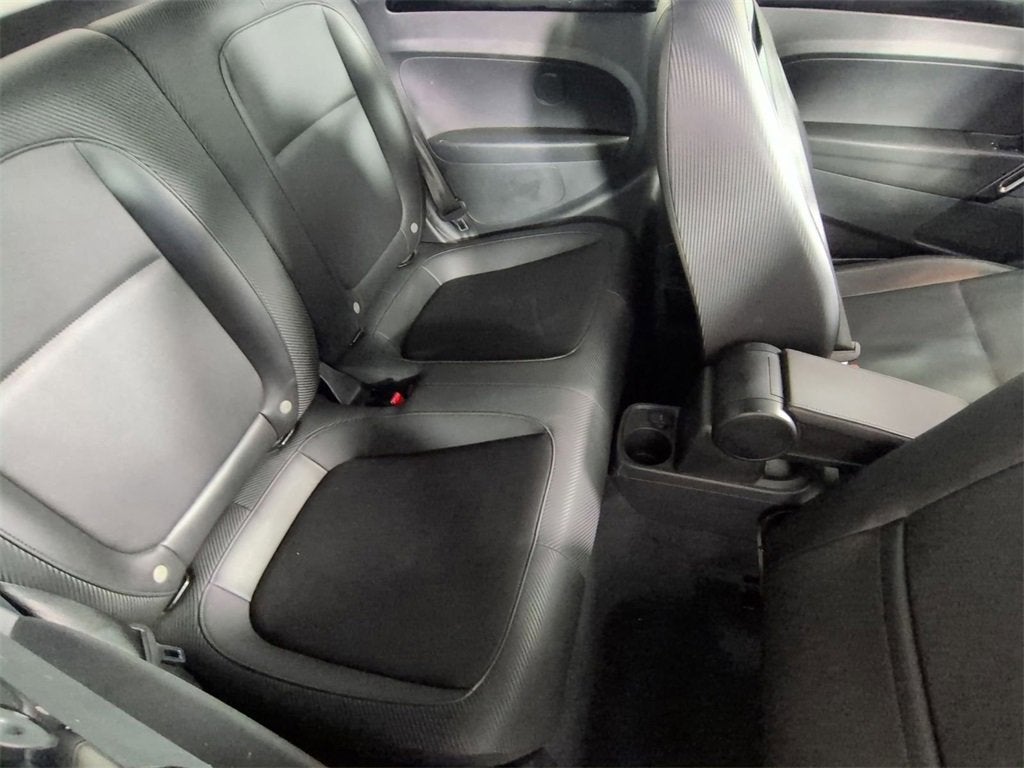 2017 Volkswagen Beetle Convertible 1.8T S