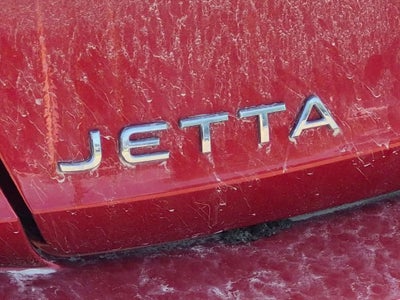 2022 Volkswagen Jetta 1.5T SE