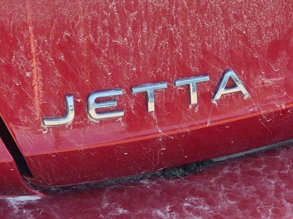 2022 Volkswagen Jetta 1.5T SE