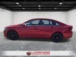 2022 Volkswagen Jetta 1.5T SE