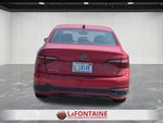 2022 Volkswagen Jetta 1.5T SE