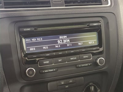 2014 Volkswagen Jetta SE