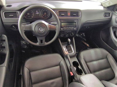 2014 Volkswagen Jetta 1.8T SE