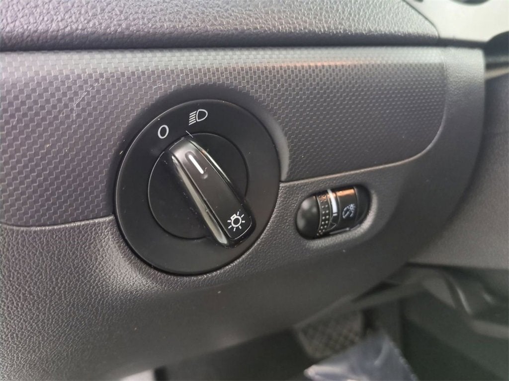 2014 Volkswagen Jetta 1.8T SE