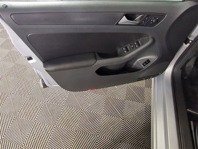 2014 Volkswagen Jetta 1.8T SE