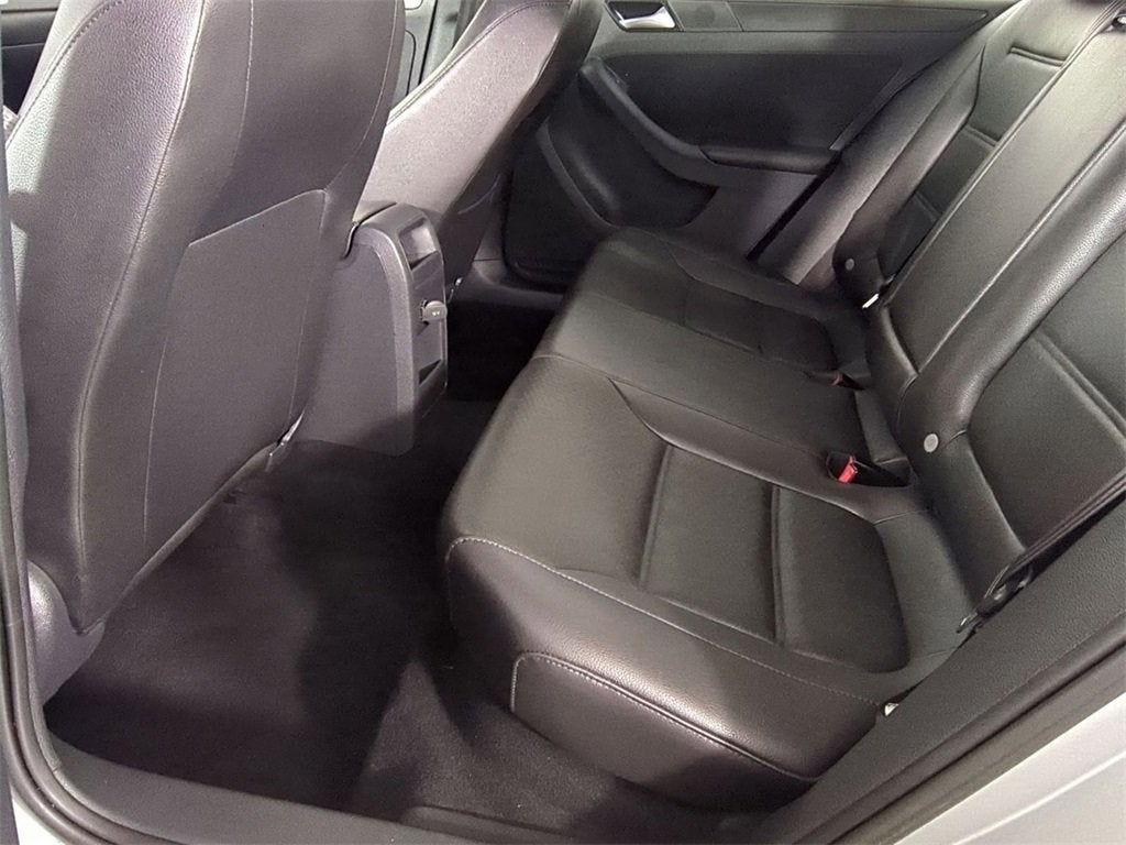 2014 Volkswagen Jetta 1.8T SE