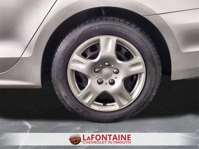 2014 Volkswagen Jetta 1.8T SE