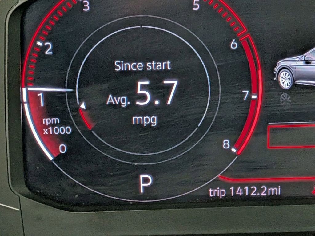 2019 Volkswagen Jetta 1.4T SEL