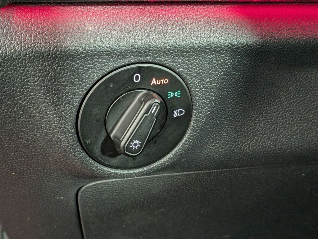 2019 Volkswagen Jetta 1.4T SEL