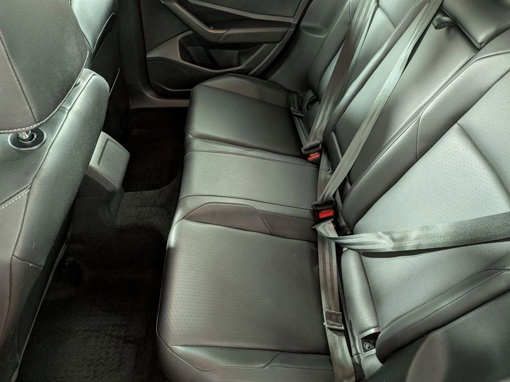 2019 Volkswagen Jetta 1.4T SEL