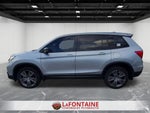 2021 Honda Passport AWD EX-L