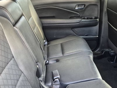 2021 Honda Passport AWD EX-L