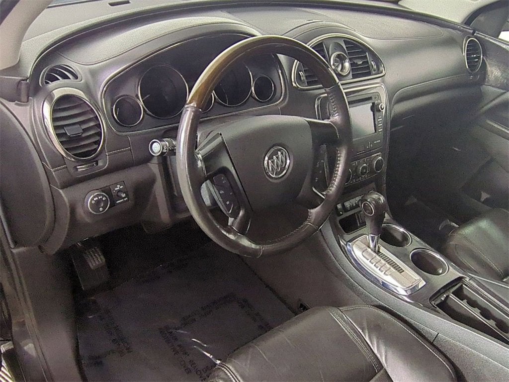 2016 Buick Enclave Premium