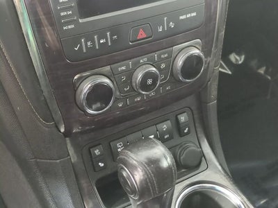 2016 Buick Enclave Premium