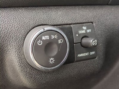 2016 Buick Enclave Premium