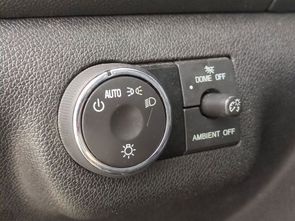 2016 Buick Enclave Premium