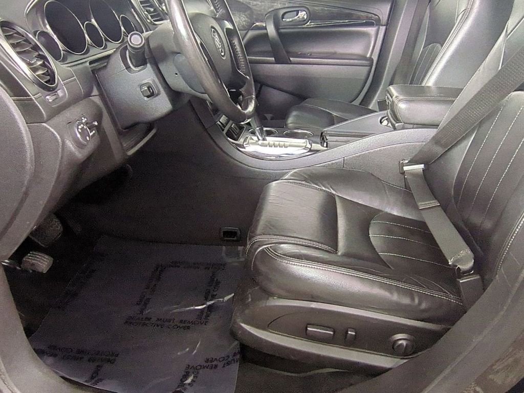 2016 Buick Enclave Premium