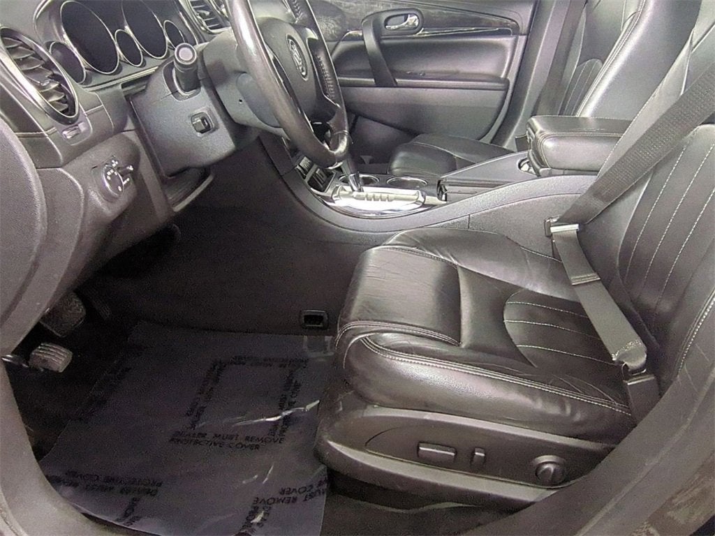 2016 Buick Enclave Premium