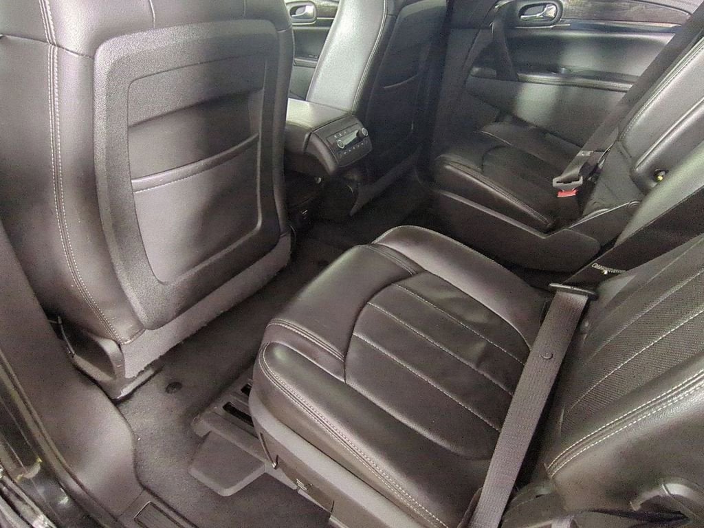 2016 Buick Enclave Premium