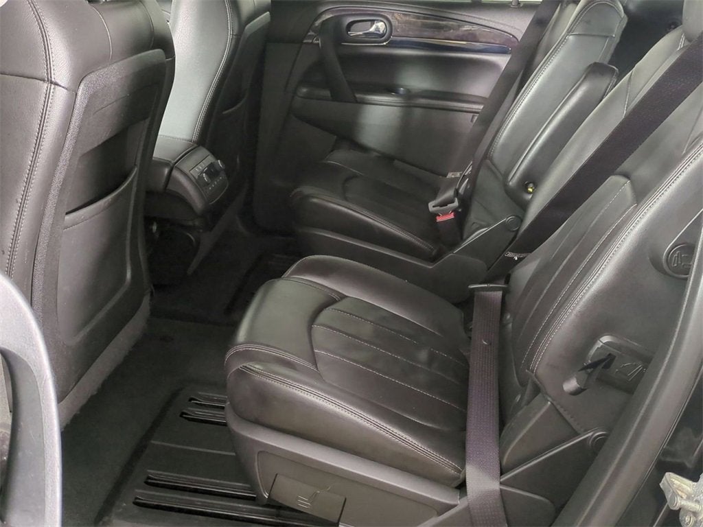 2016 Buick Enclave Premium