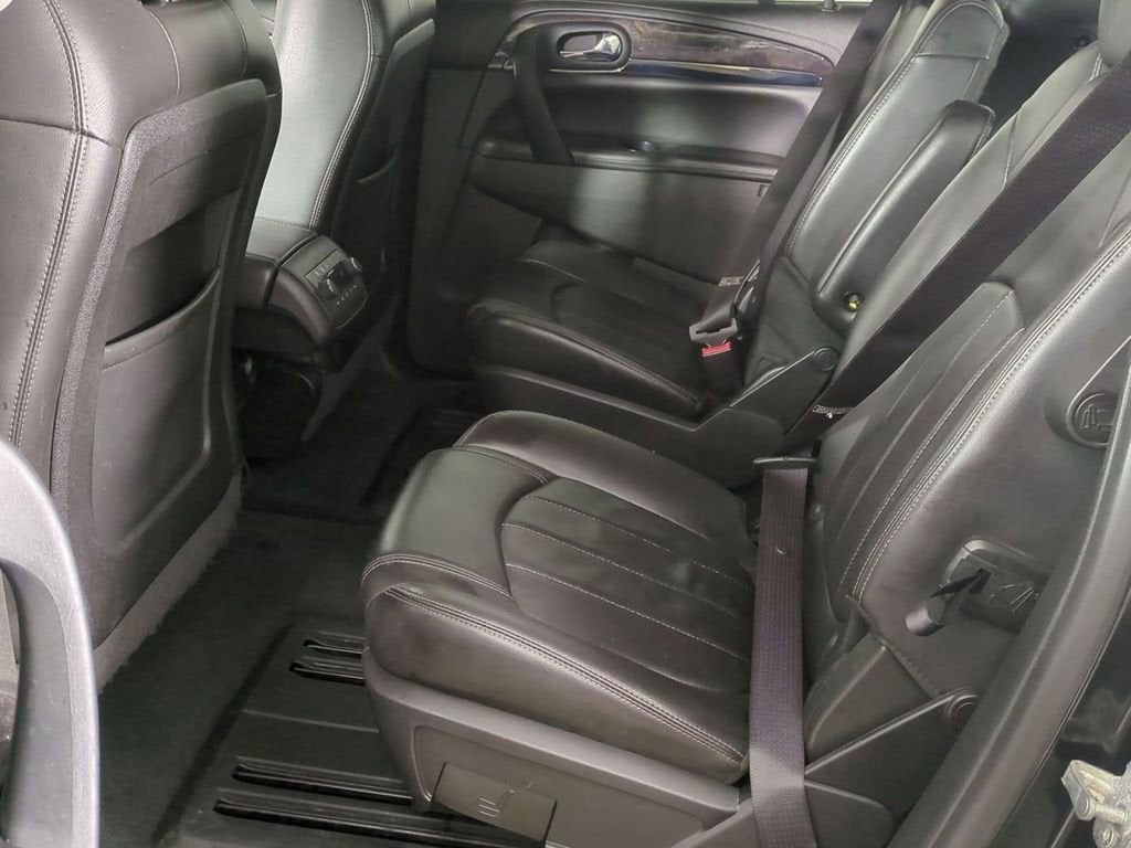 2016 Buick Enclave Premium