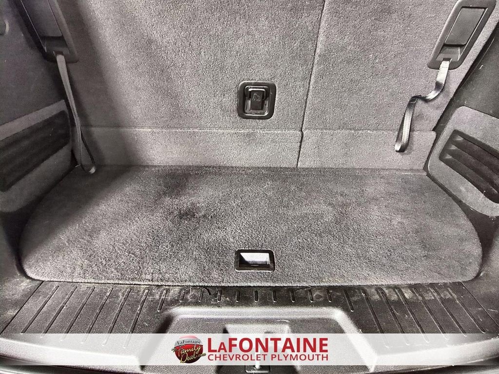 2016 Buick Enclave Premium