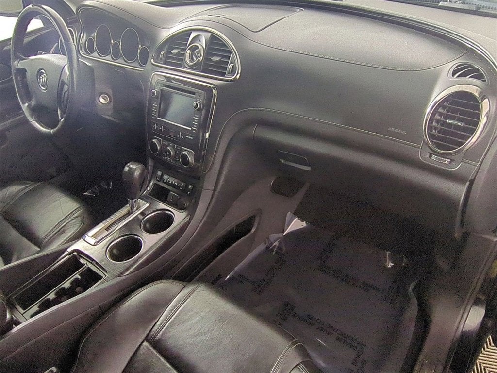 2016 Buick Enclave Premium