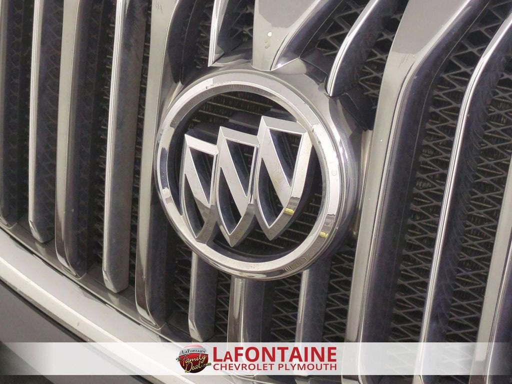 2016 Buick Enclave Premium