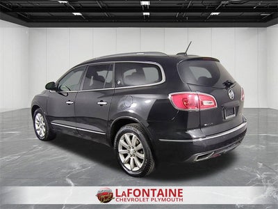 2016 Buick Enclave Premium