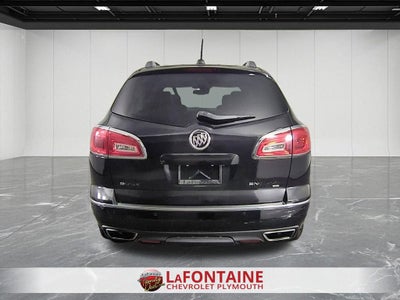 2016 Buick Enclave Premium