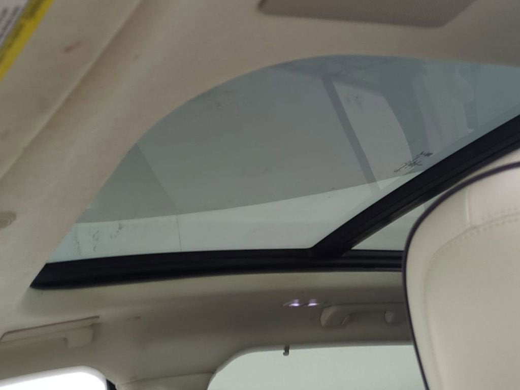 2021 Lincoln Aviator Black Label