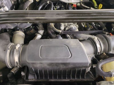 2021 Lincoln Aviator Black Label