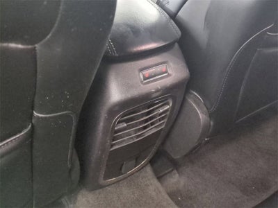 2016 Lincoln MKC Select