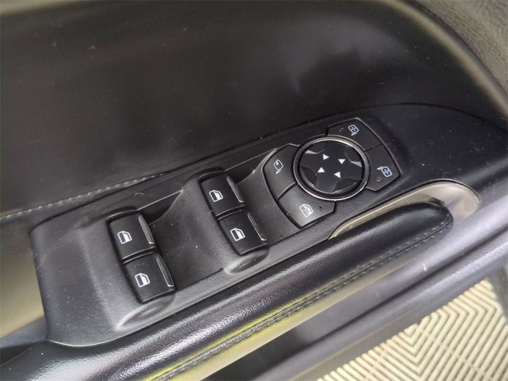 2016 Lincoln MKC Select