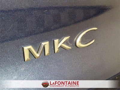 2016 Lincoln MKC Select