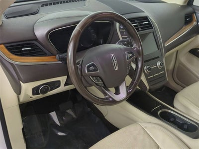 2016 Lincoln MKC Reserve