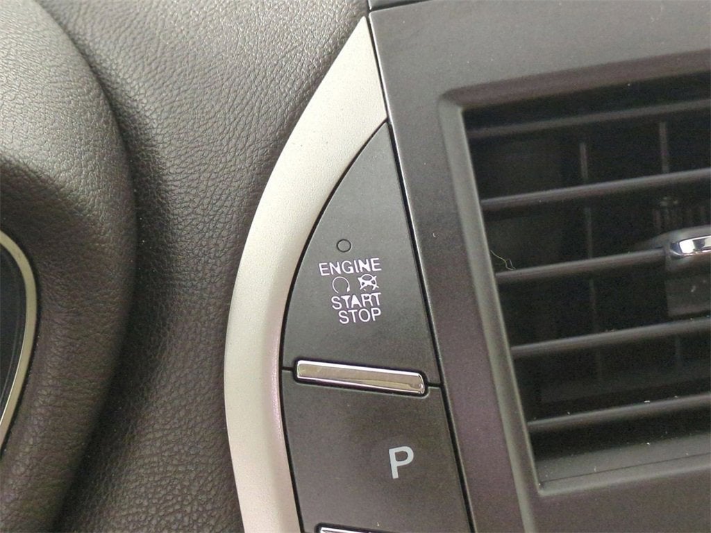 2016 Lincoln MKC Reserve