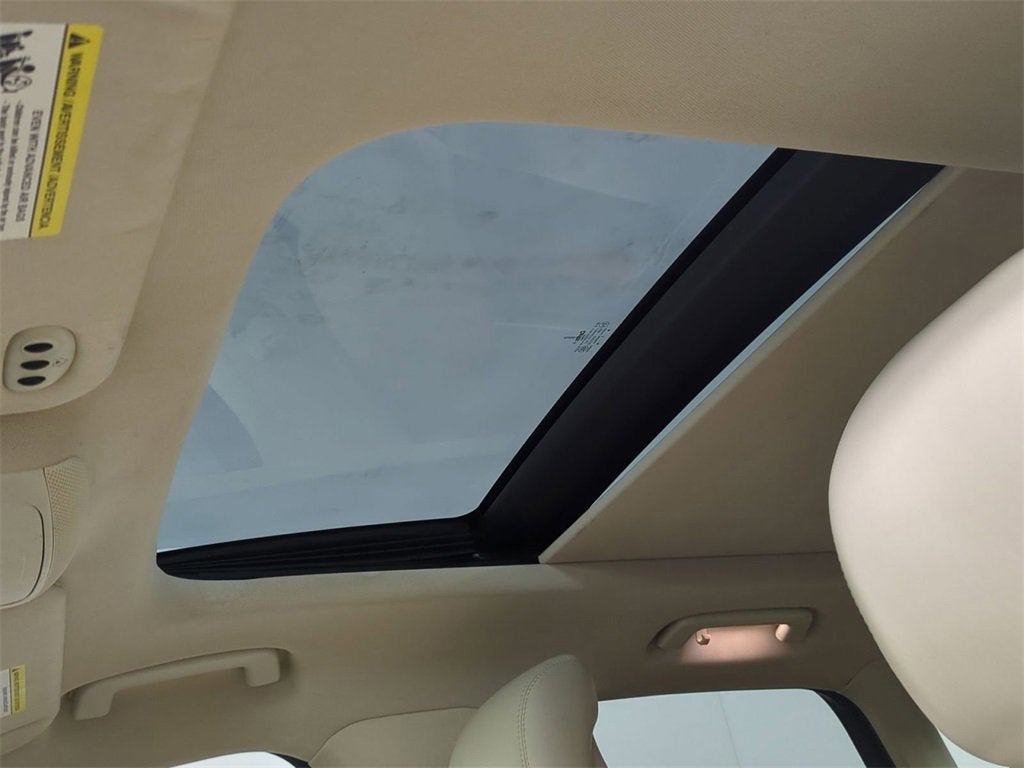 2016 Lincoln MKC Reserve