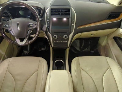 2016 Lincoln MKC Reserve