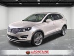 2016 Lincoln MKC Reserve