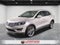 2016 Lincoln MKC Reserve
