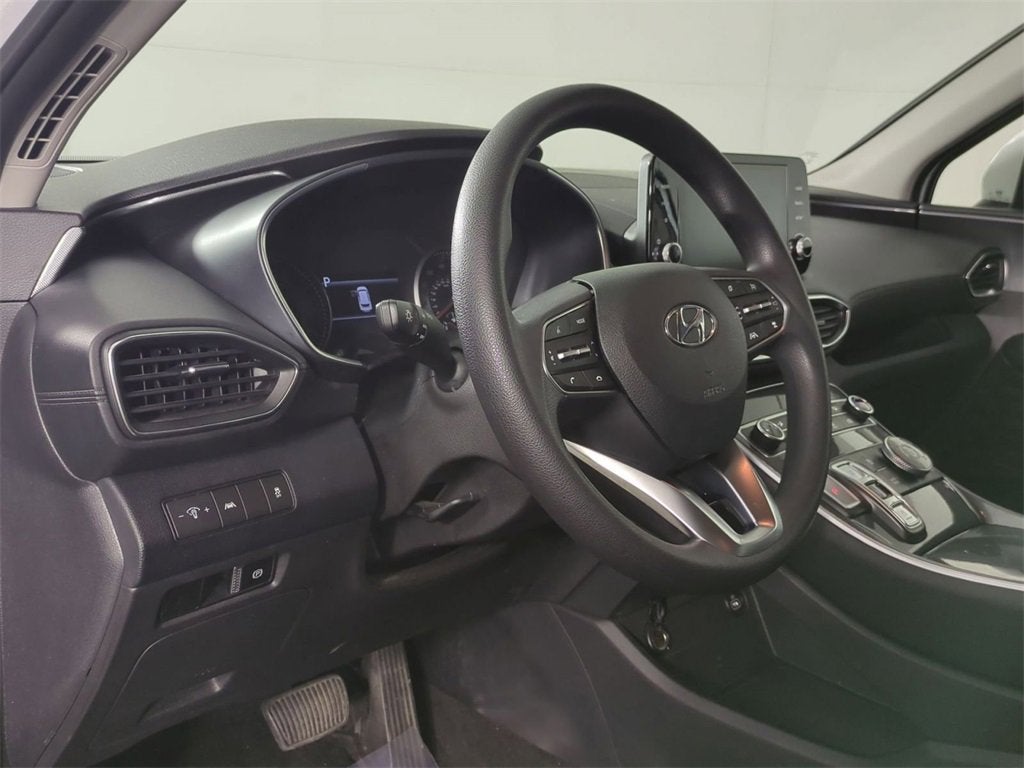 2021 Hyundai Santa Fe SE