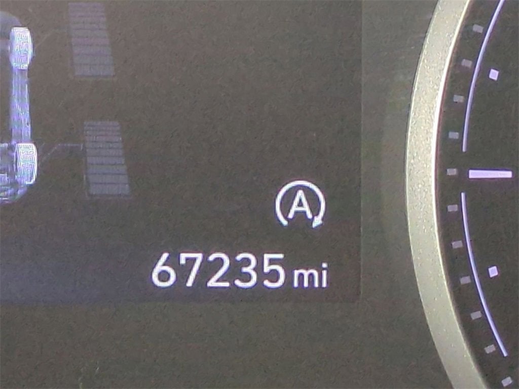 2021 Hyundai Santa Fe SE