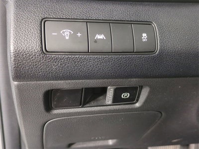 2021 Hyundai Santa Fe SE