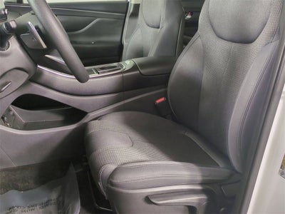 2021 Hyundai Santa Fe SE